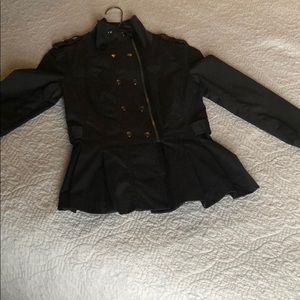 Armani Exchange lightweight jacket